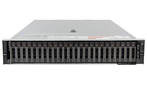R740xd Dell PowerEdge 14 LFF