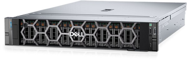 R760 Dell PowerEdge