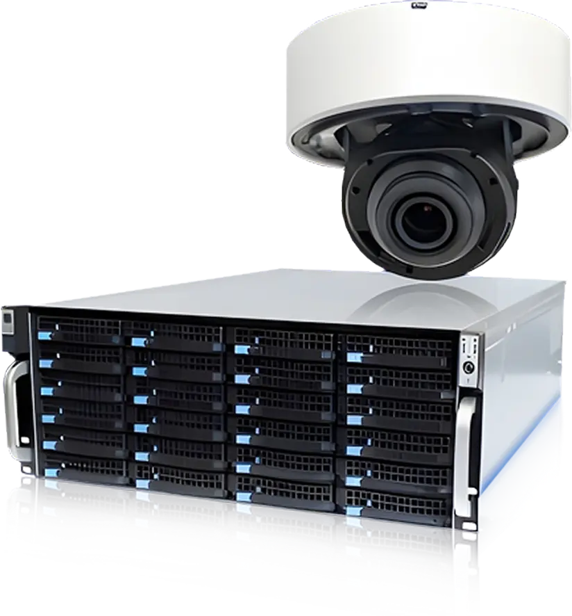 Серверное оборудование Dell PowerEdge — КазСервер