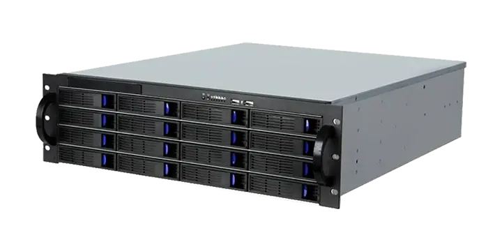 HPE ProLiant DL380 Gen11 сервер